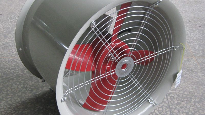 地下室通风设备选型：如何兼顾性能与成本**