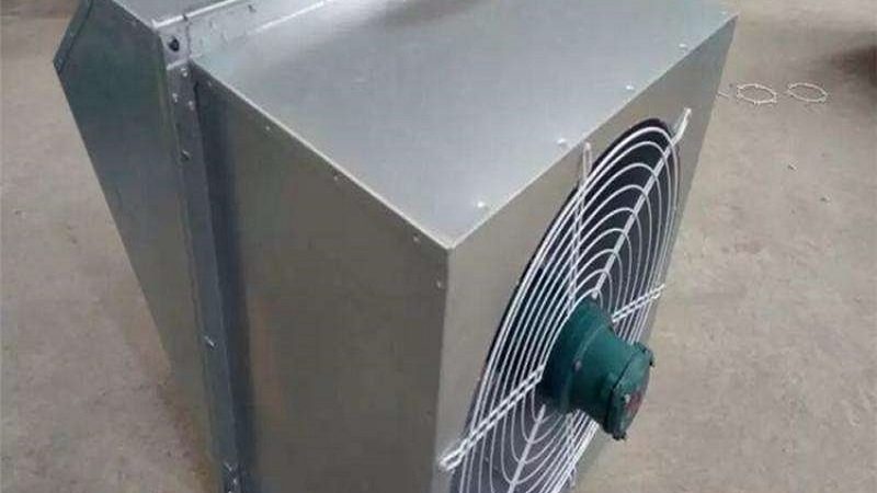 成都风机代理加盟，揭秘加盟流程与关键要点