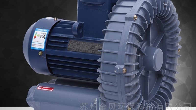 引风机非标定制，如何确保定制流程的精准与高效